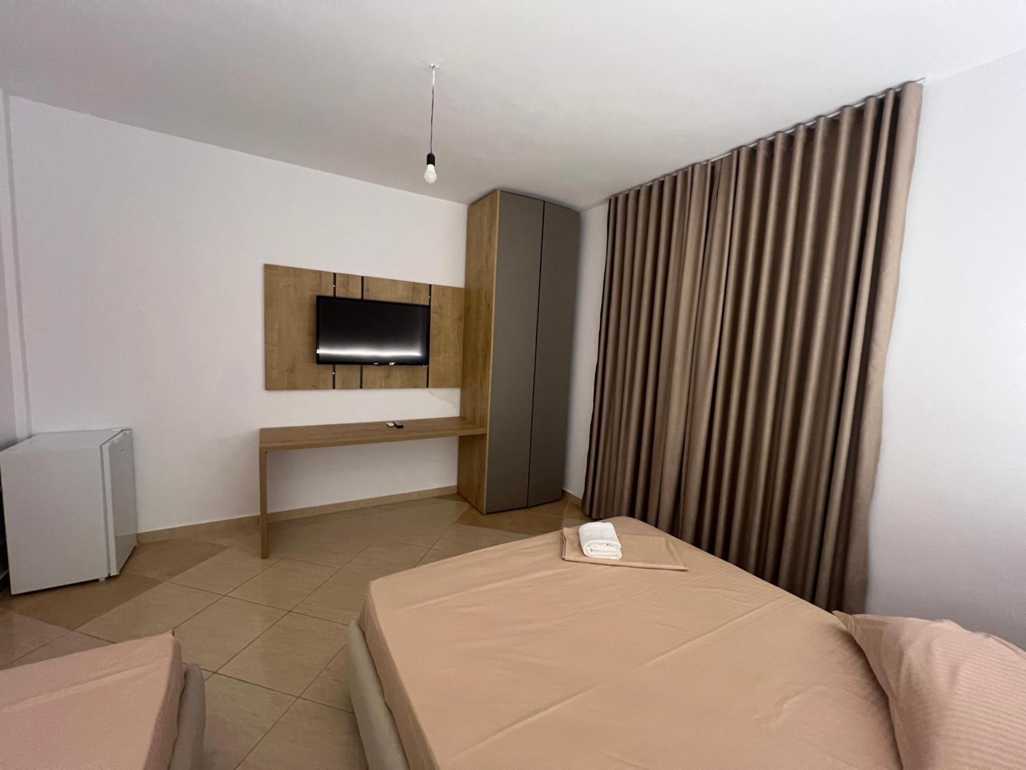 Greison Vacation House Wlora Zewnętrze zdjęcie
