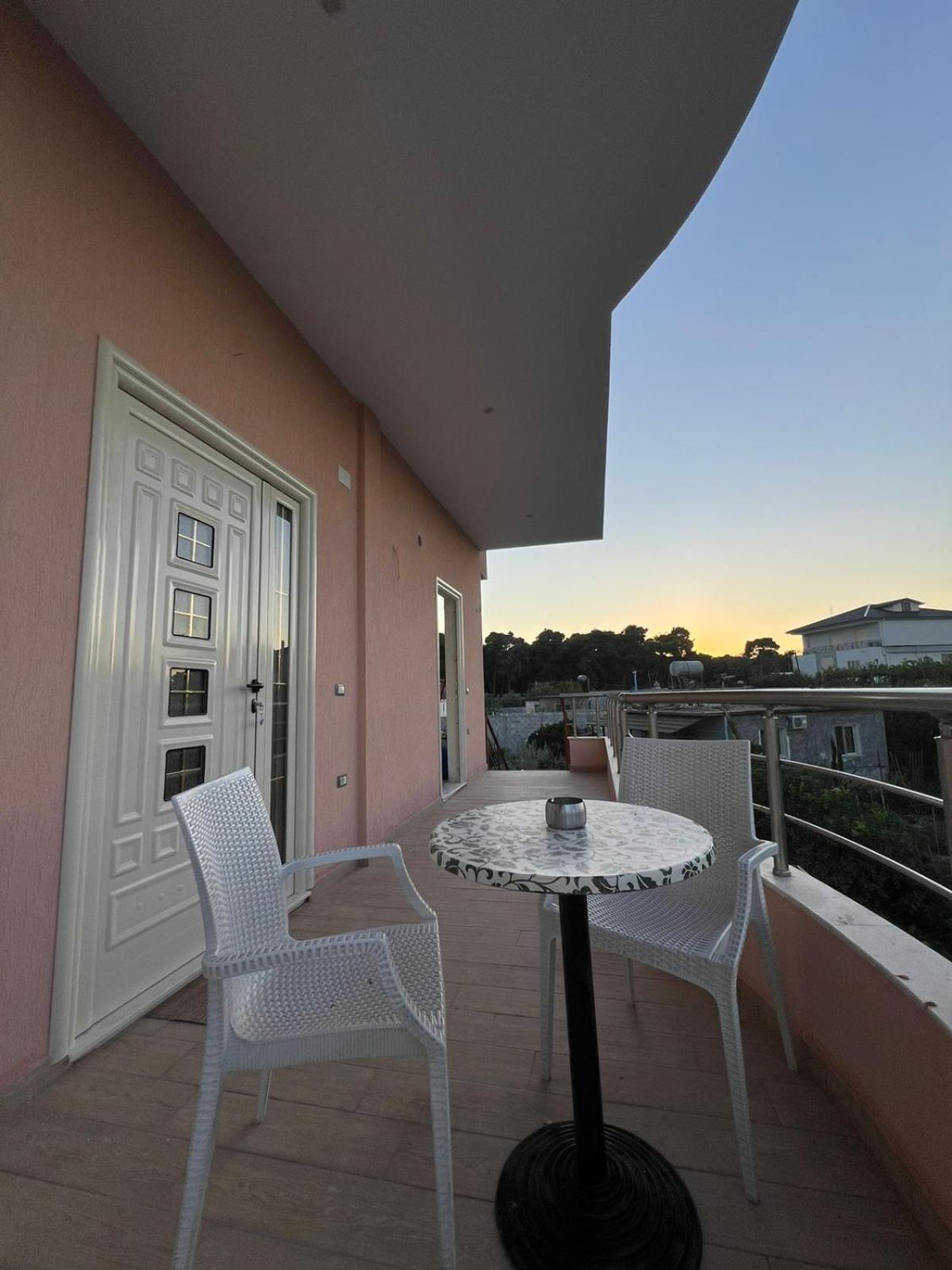 Greison Vacation House Wlora Zewnętrze zdjęcie