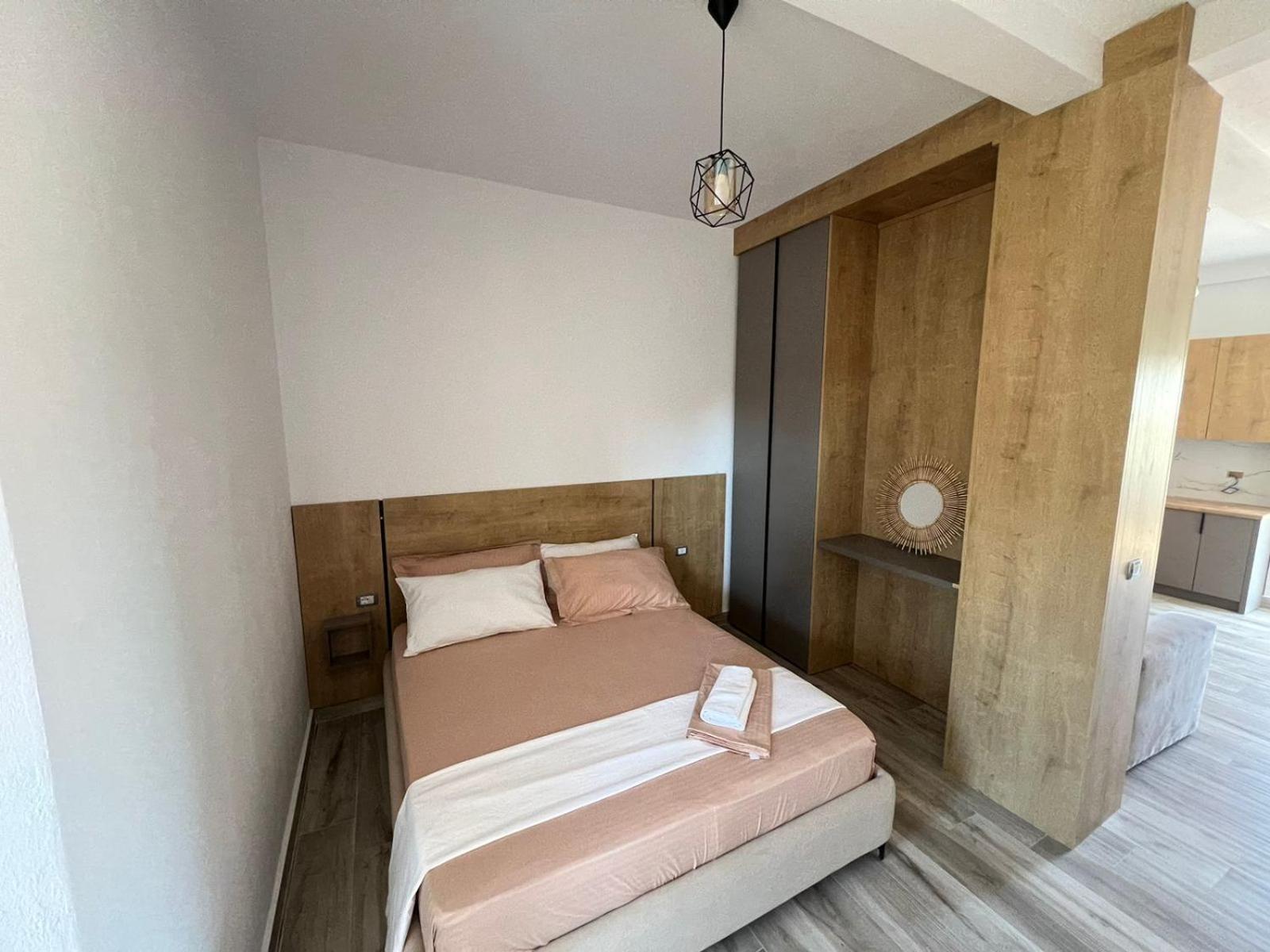 Greison Vacation House Wlora Zewnętrze zdjęcie
