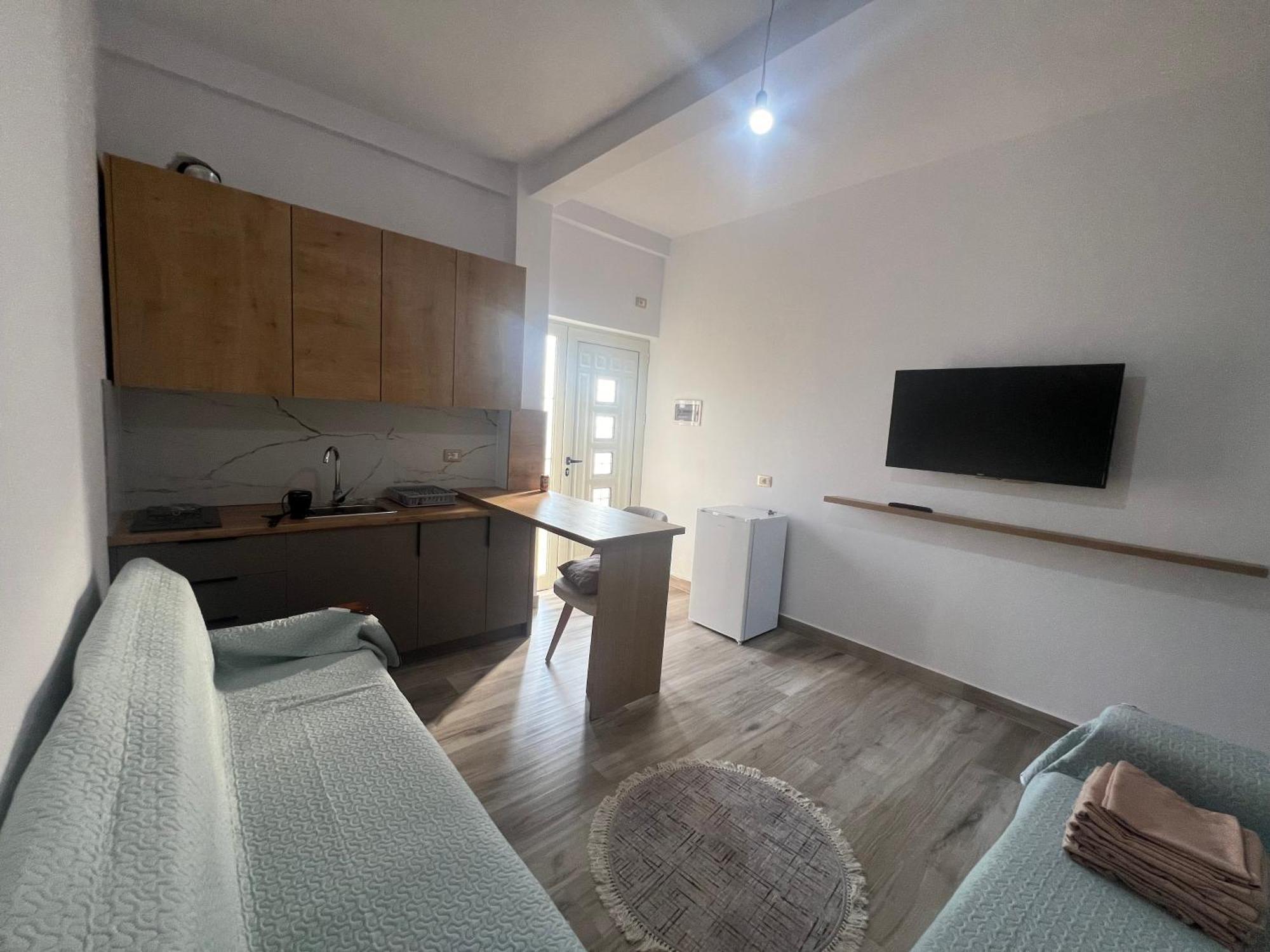 Greison Vacation House Wlora Zewnętrze zdjęcie