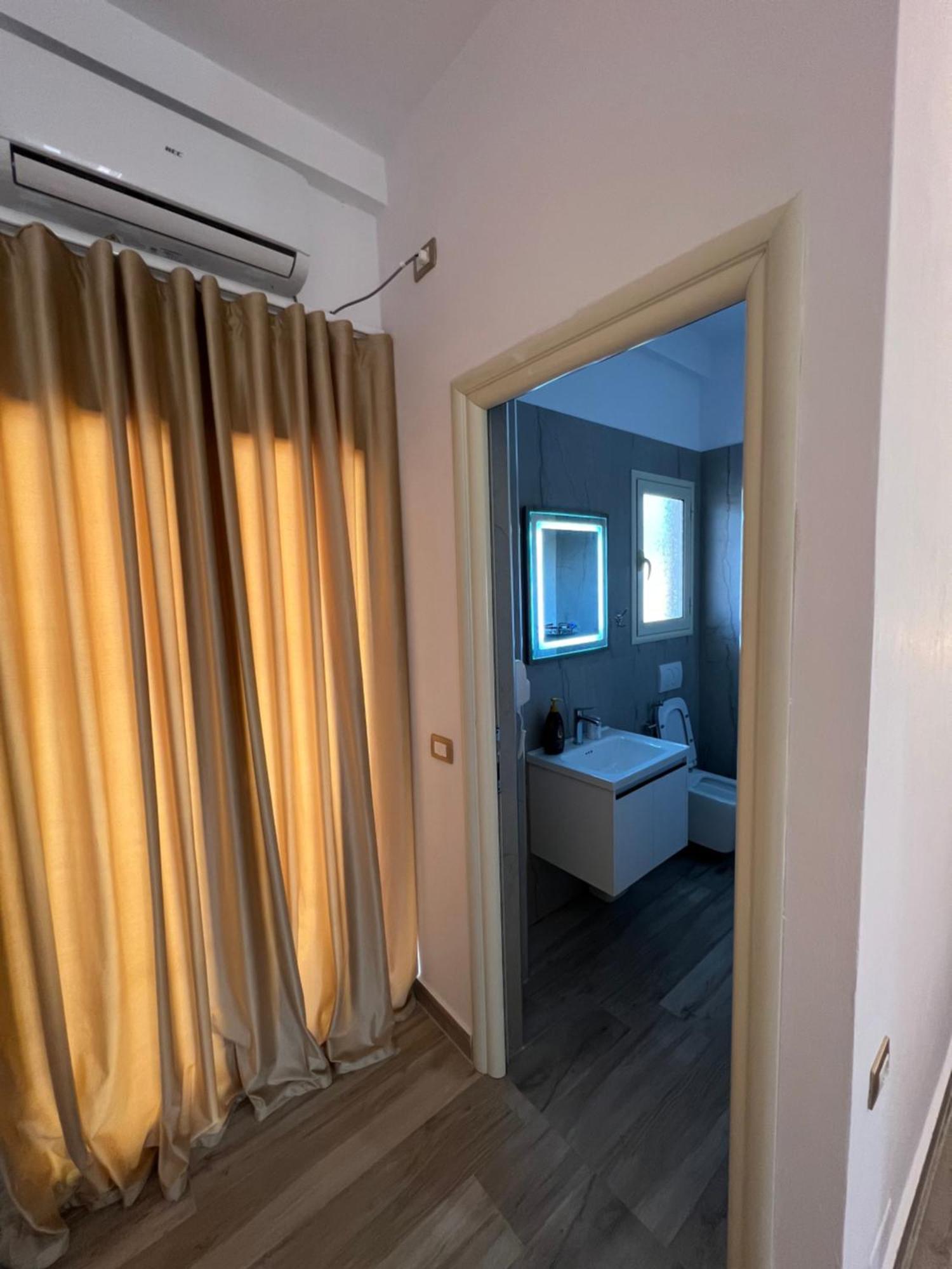 Greison Vacation House Wlora Zewnętrze zdjęcie